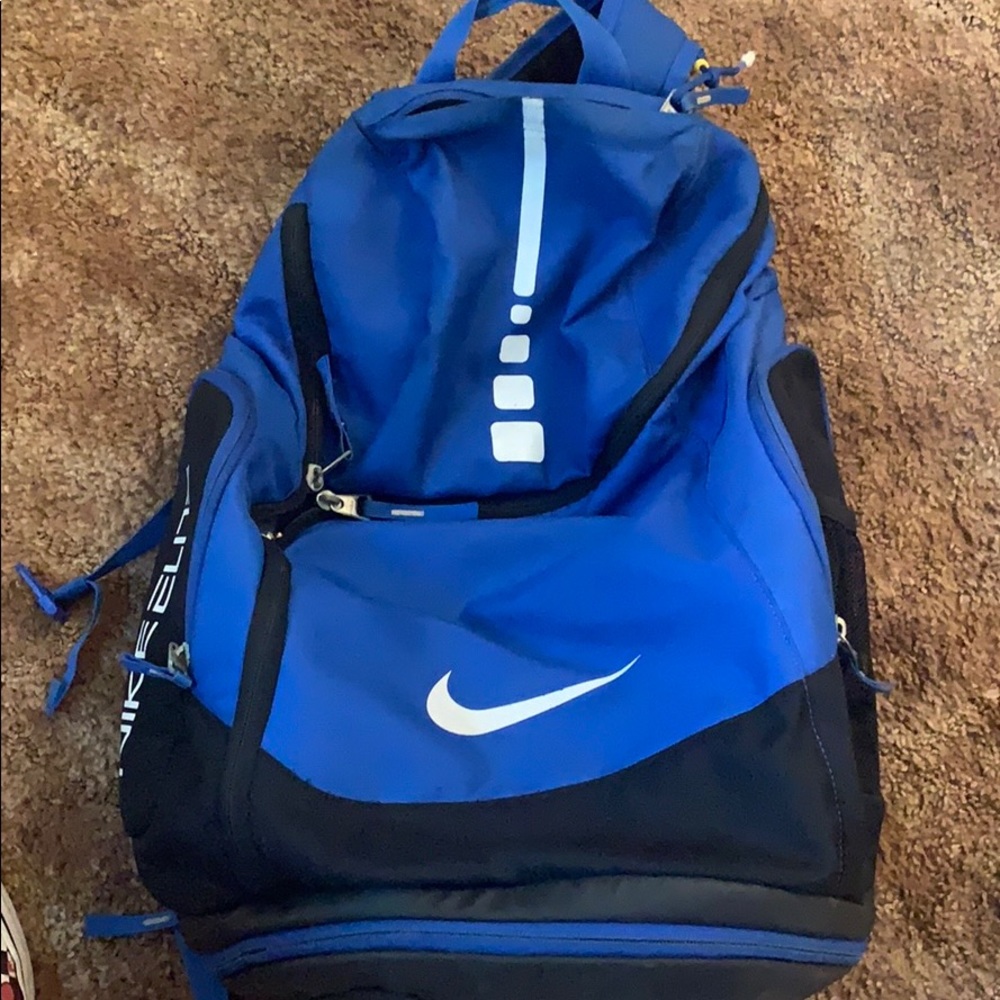 Nike Elite Backpack